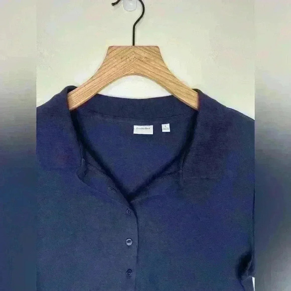 Sunday best audio top NWT , sz large - Picture 4 of 7